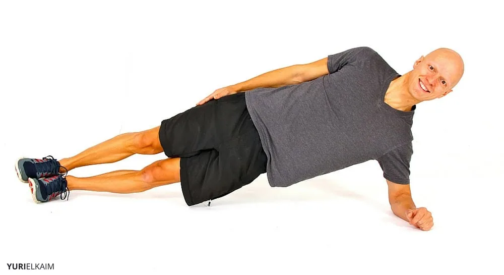 10 sai lầm dân tập gym cần tránh để có bụng sáu múi