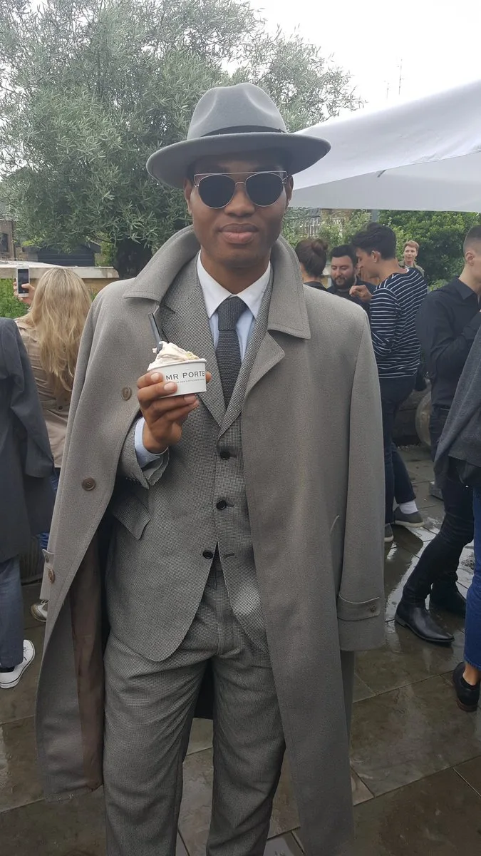 Mr Porter 5