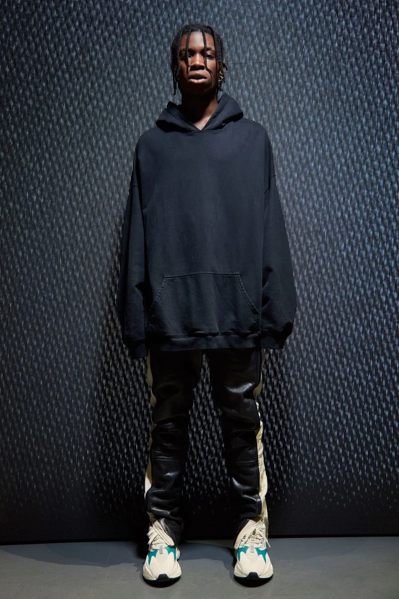 Yeezy Season 5 - elleman 10
