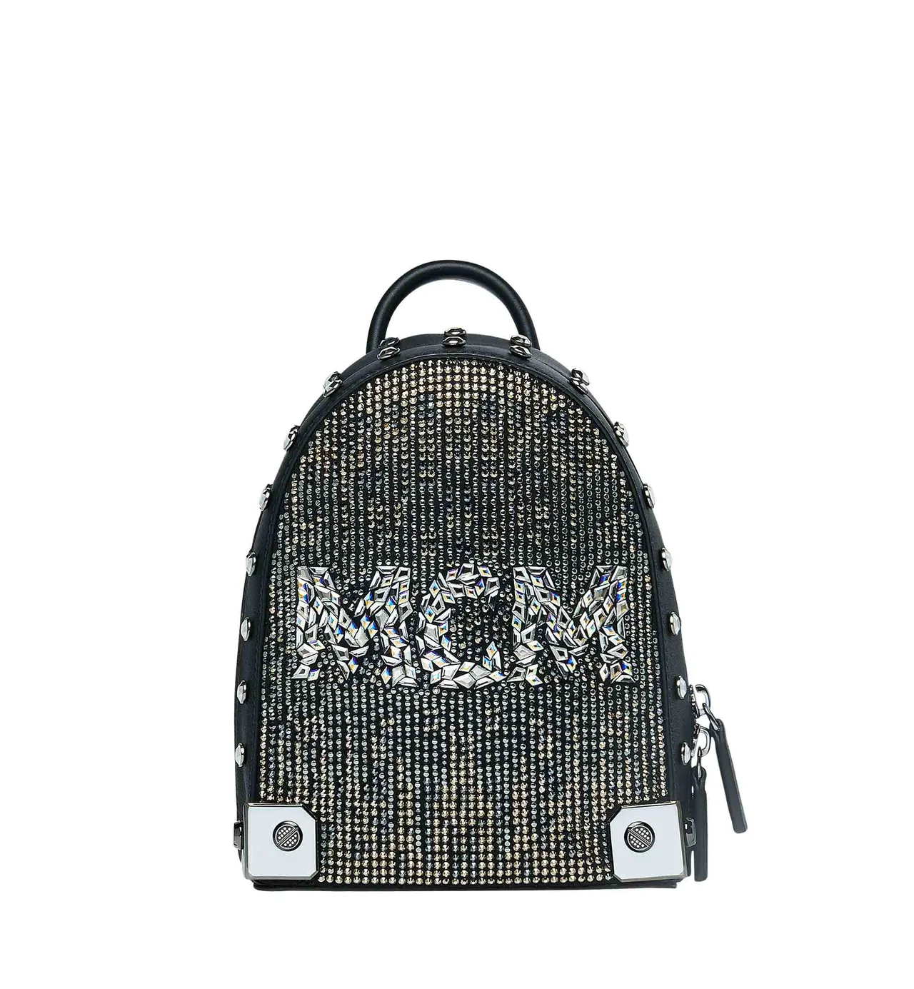 thuong hieu MCM - mosaic crystal - elle man (5)