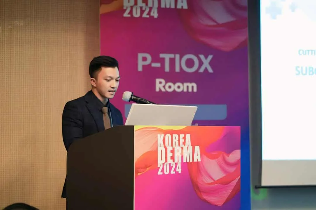 bác sĩ Phan Minh Đoàn chia sẻ