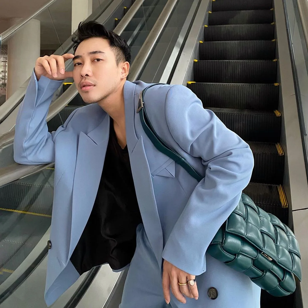 sao nam mặc đẹp hoang ku outfit 2
