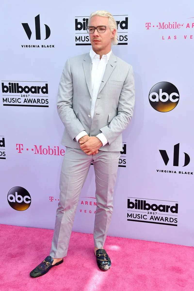 diplo_billboard music awards_ELLEman