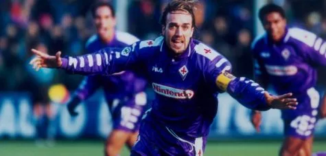 Gabriel Batistuta - ELLE Man -4