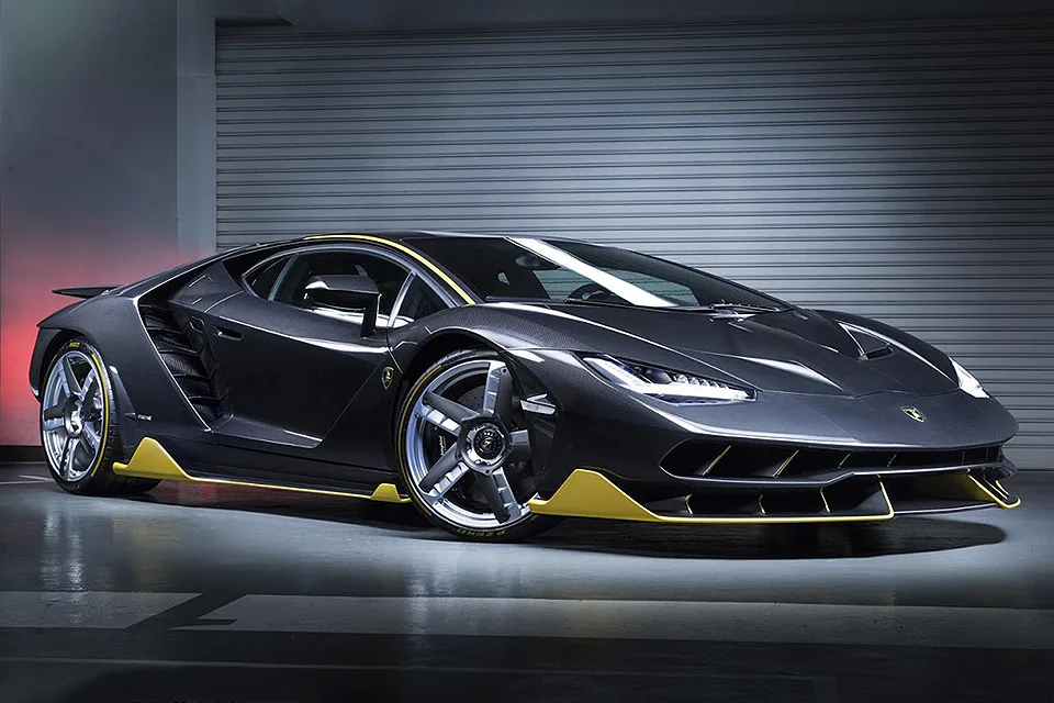 lamborghini centenario hong kong 1 - elle man
