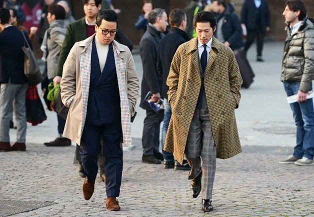 phong cach sprezzatura elle man 11