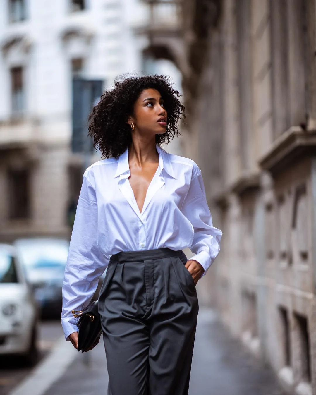 Ảnh: Instagram @imaanhammam
