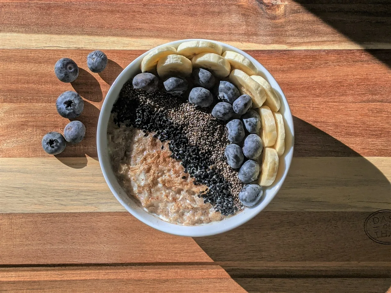 hạt chia