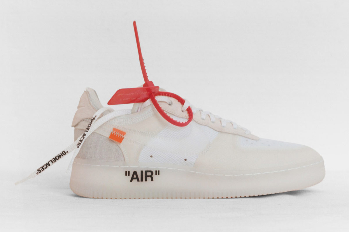 Nike Air Force 1 Low