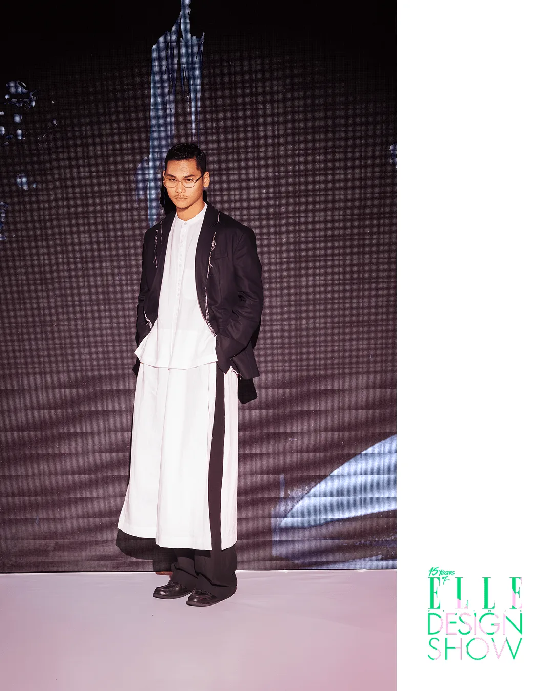 elle design show 2025