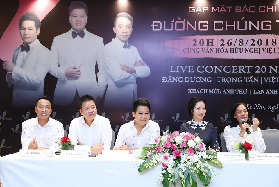 Live concert Duong chung ta di (4)