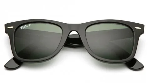 Mắt kính Rayban Wayfarer Mắt kính Rayban Wayfarer