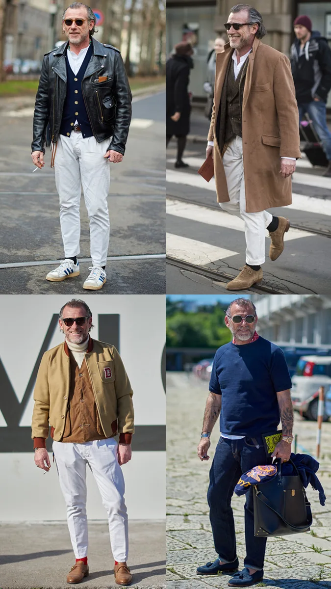 phong cach sprezzatura elle man 12