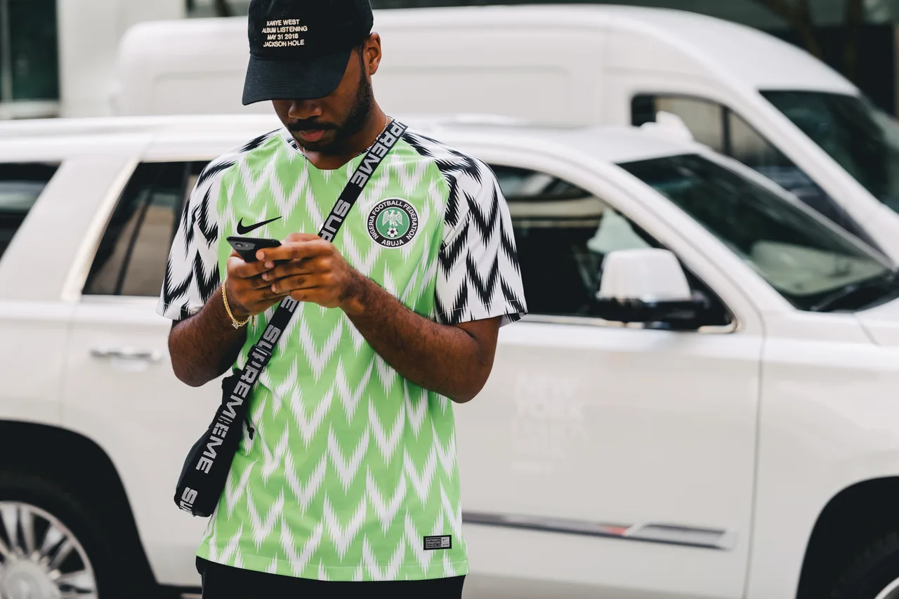 Ảnh: Hypebeast