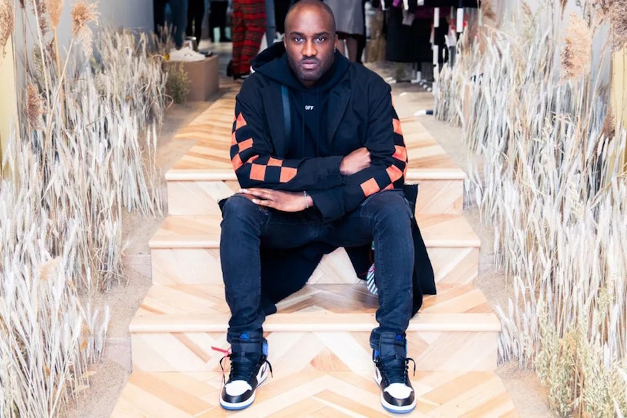 virgil abloh - elle man 3