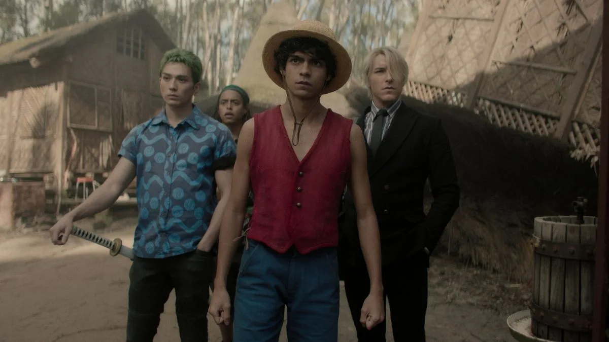 “One Piece” live action: Vì sao siêu phẩm này thành công?