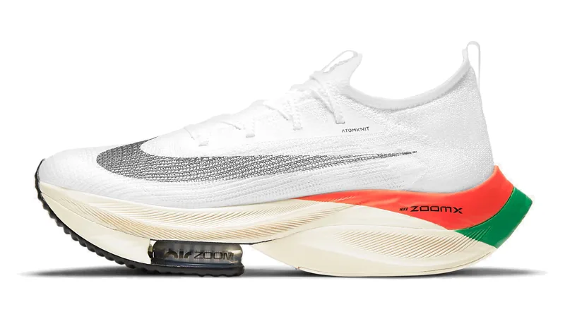 giày tập gym nike-air-zoom-alphafly-eliud-kipchoge