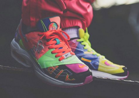 Ảnh: Hypebeast