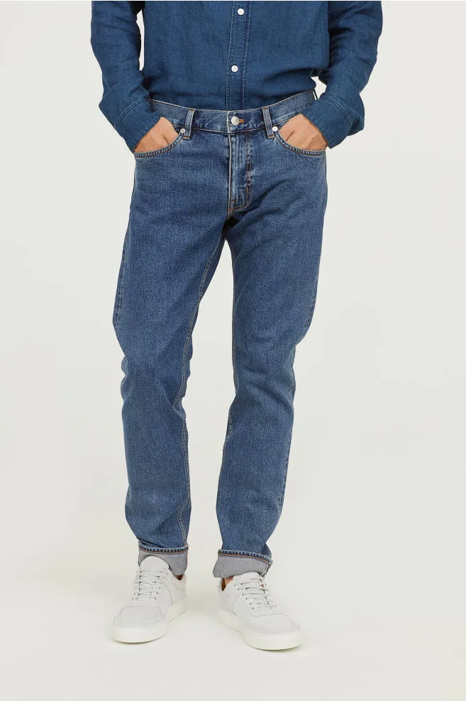 Ảnh: H&M (Giá tham khảo: 60$)