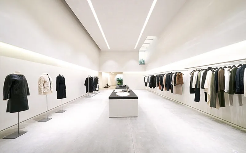 Helmut Lang: Nguồn cảm hứng bất tận cho giới thời trang