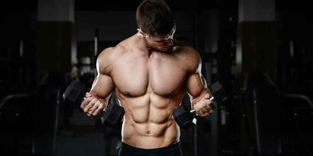hypertrophy