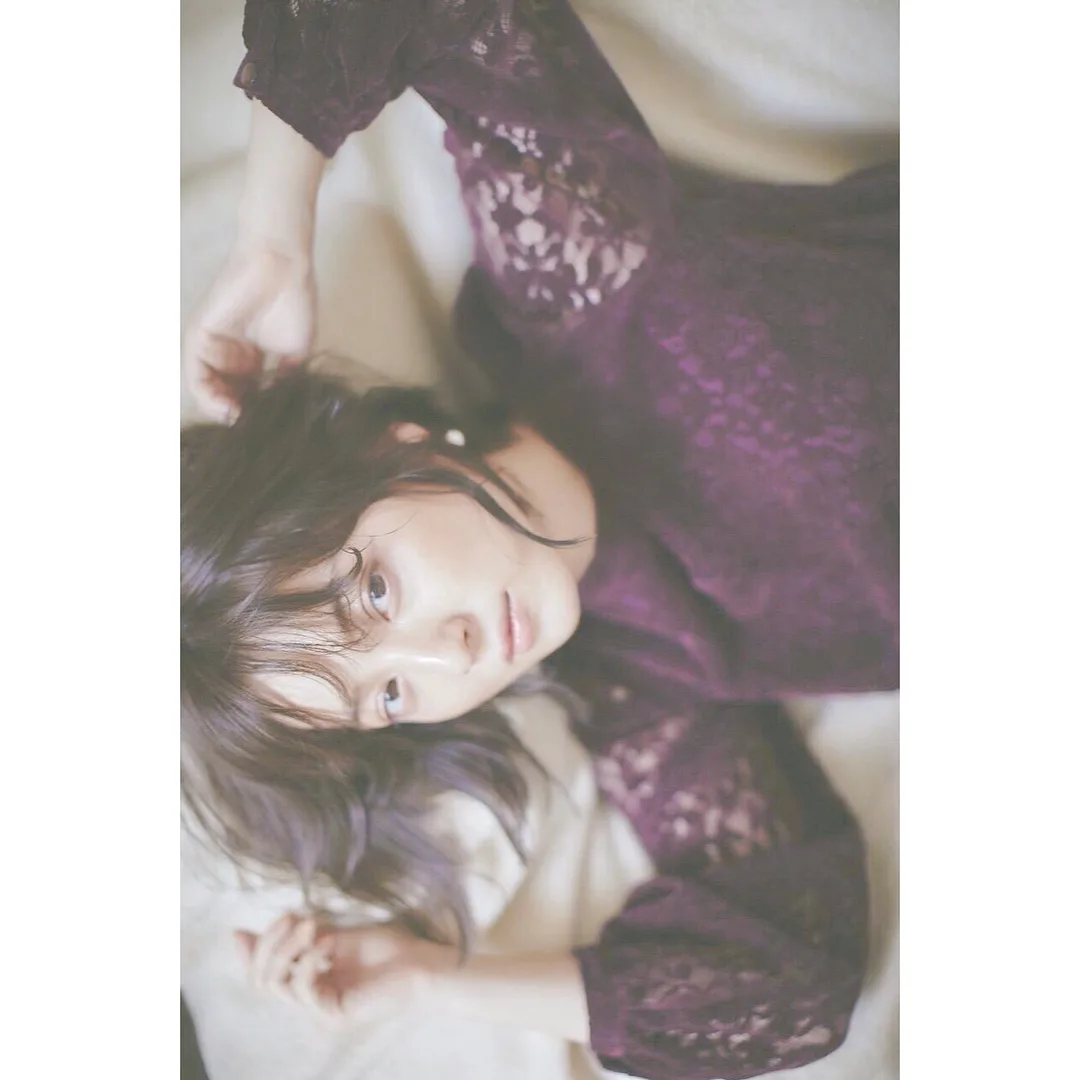 Ảnh: Instagram @nozomisasaki_official