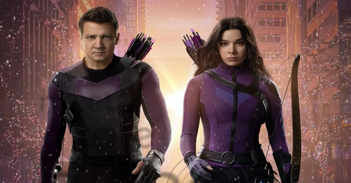 hawkeye