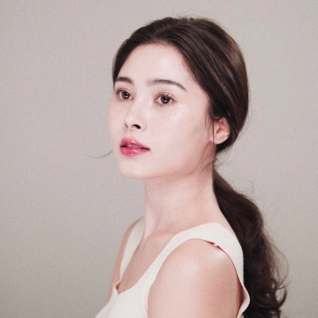 tai khoan instagram hot girl thai lan - nicolekittivat - elle man 2