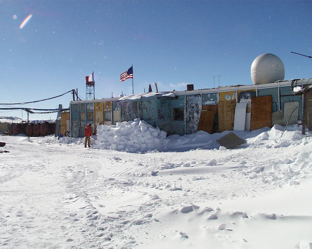 dia diem du lich_ Vostok Station _ elleman9