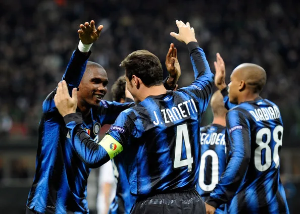 Javier Zanetti - ELLE Man -5