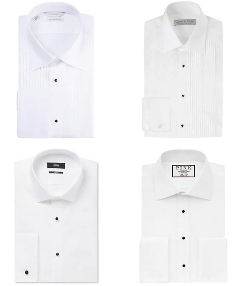 Những lỗi nam giới thường gặp trong phong cách thời trang black tie