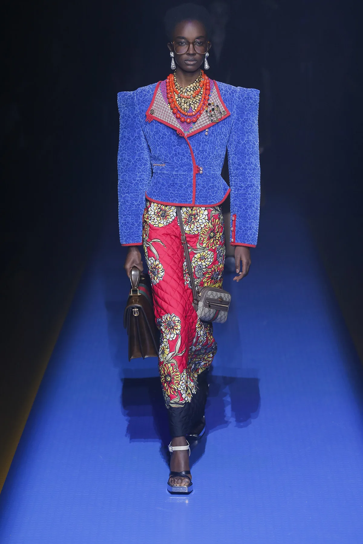 Ảnh: Gucci