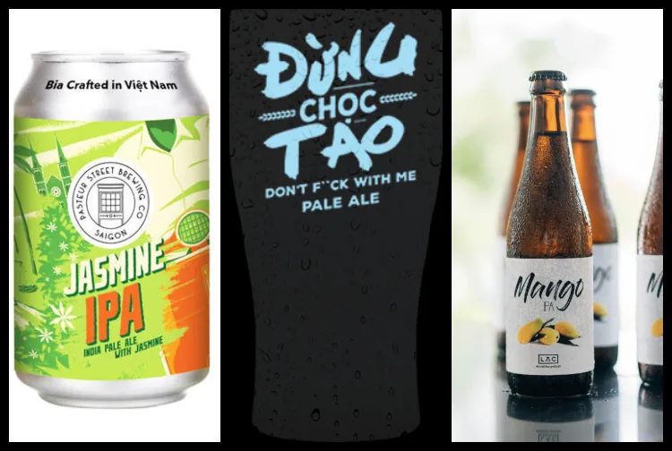 pale ale combined-bia thu cong-elle man-10-19