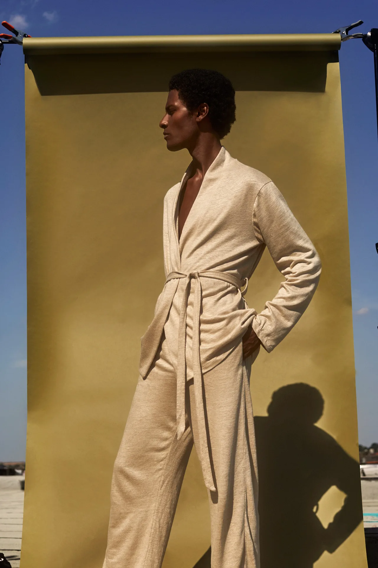 Ảnh: Jon Ervin