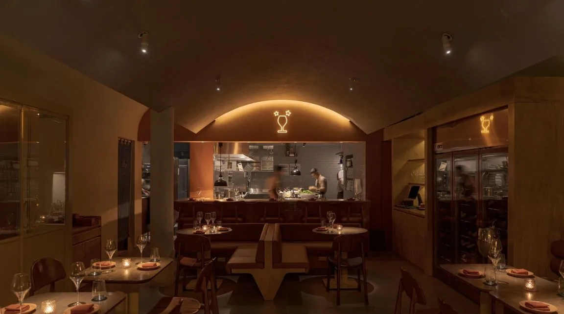 Những địa chỉ wine bar đáng thử tại Hà Nội và Sài Gòn