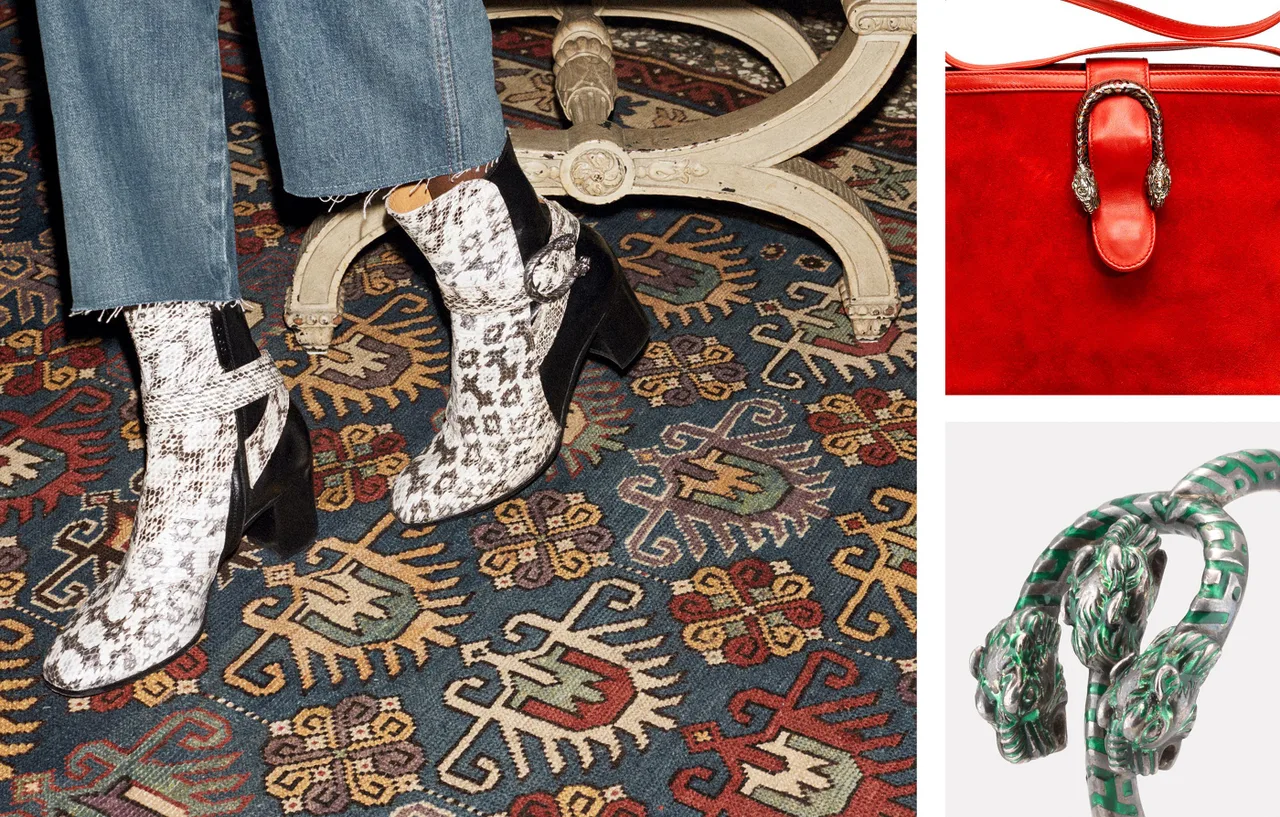 logo thuong hieu gucci - elle man 12