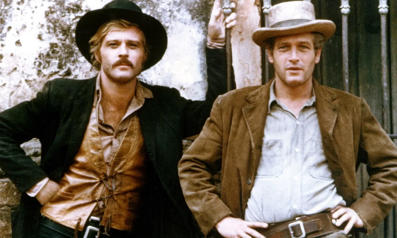 Robert Redford