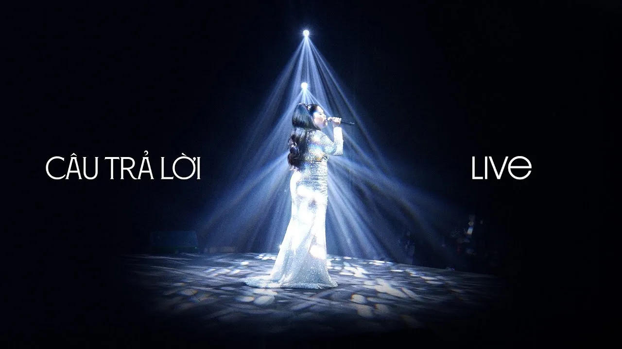 Câu trả lời