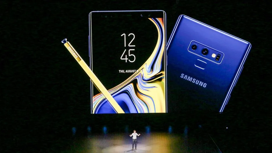 Ảnh: Samsung
