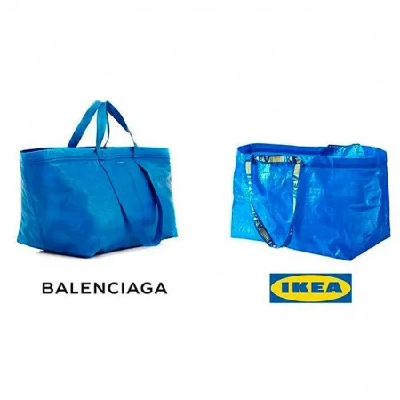 balenciaga elle man d