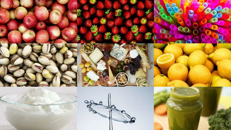 15 cách làm trắng răng tự nhiên sẵn có tại nhà