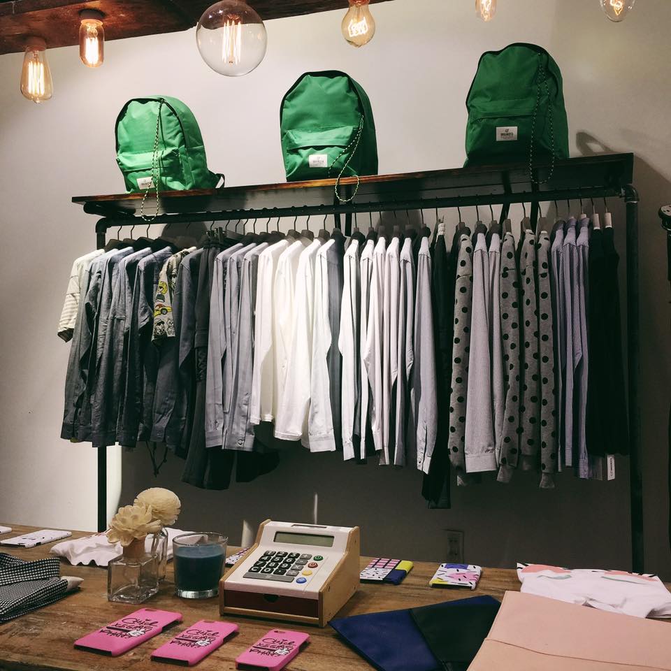 10 cửa hàng thời trang nam phong cách nhất 1