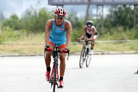 Ironman 70.3