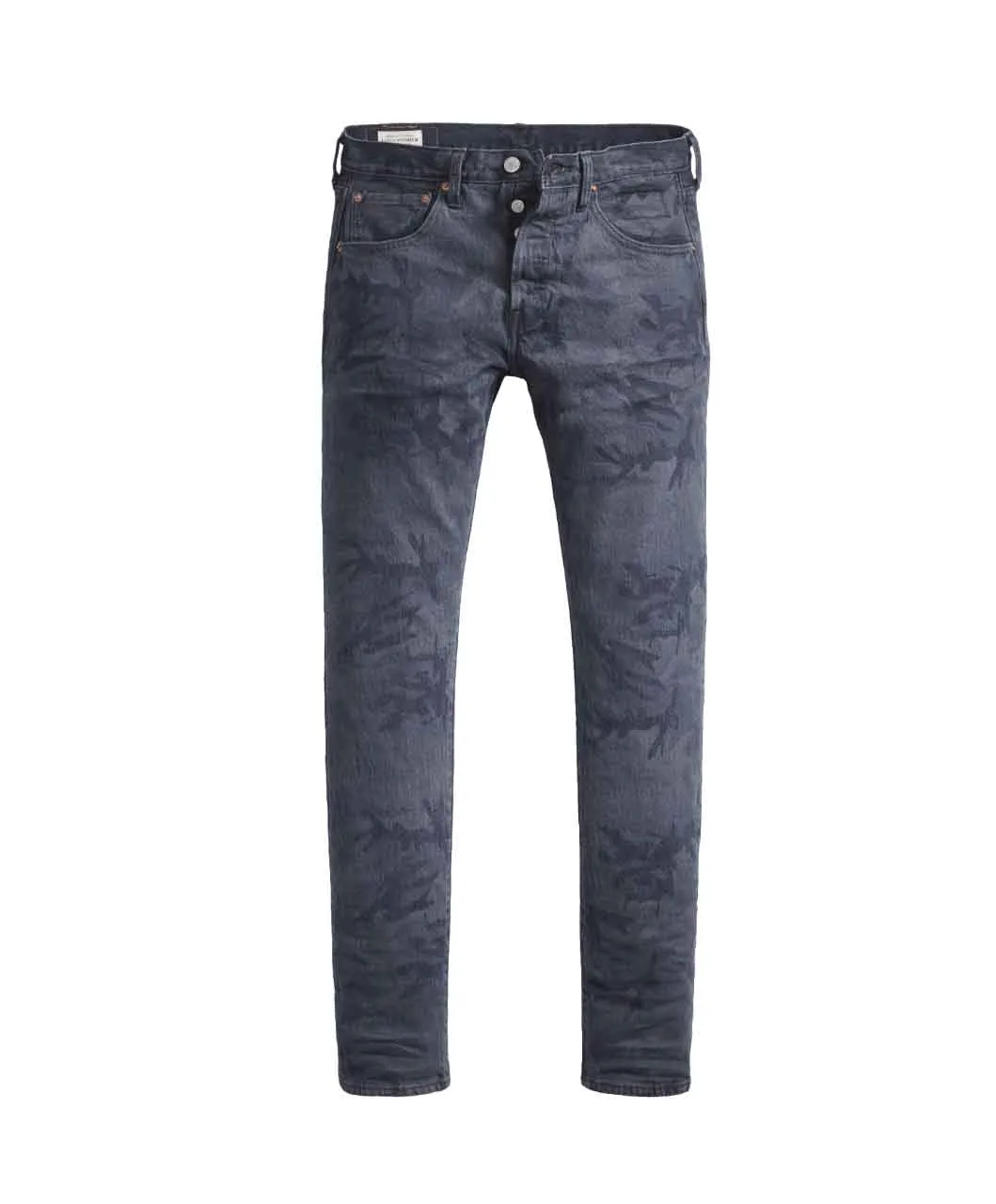 thuong hieu levi's x ca si justin timberlake - elle man (1)_2