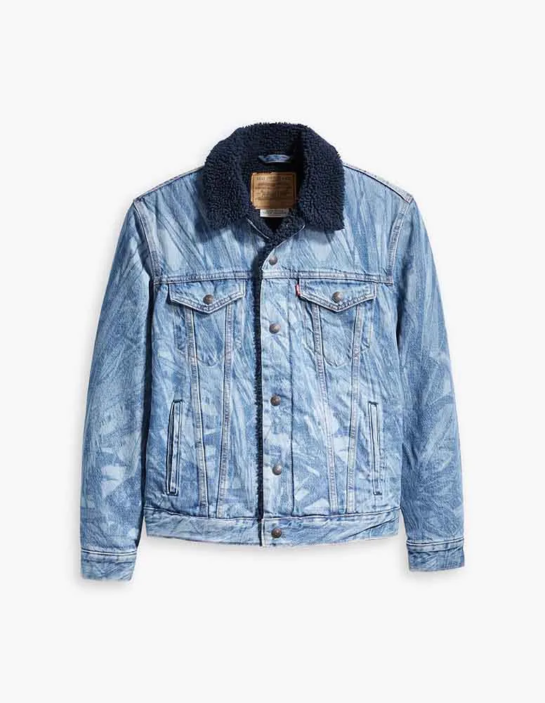 thuong hieu levi's x ca si justin timberlake - elle man (1)