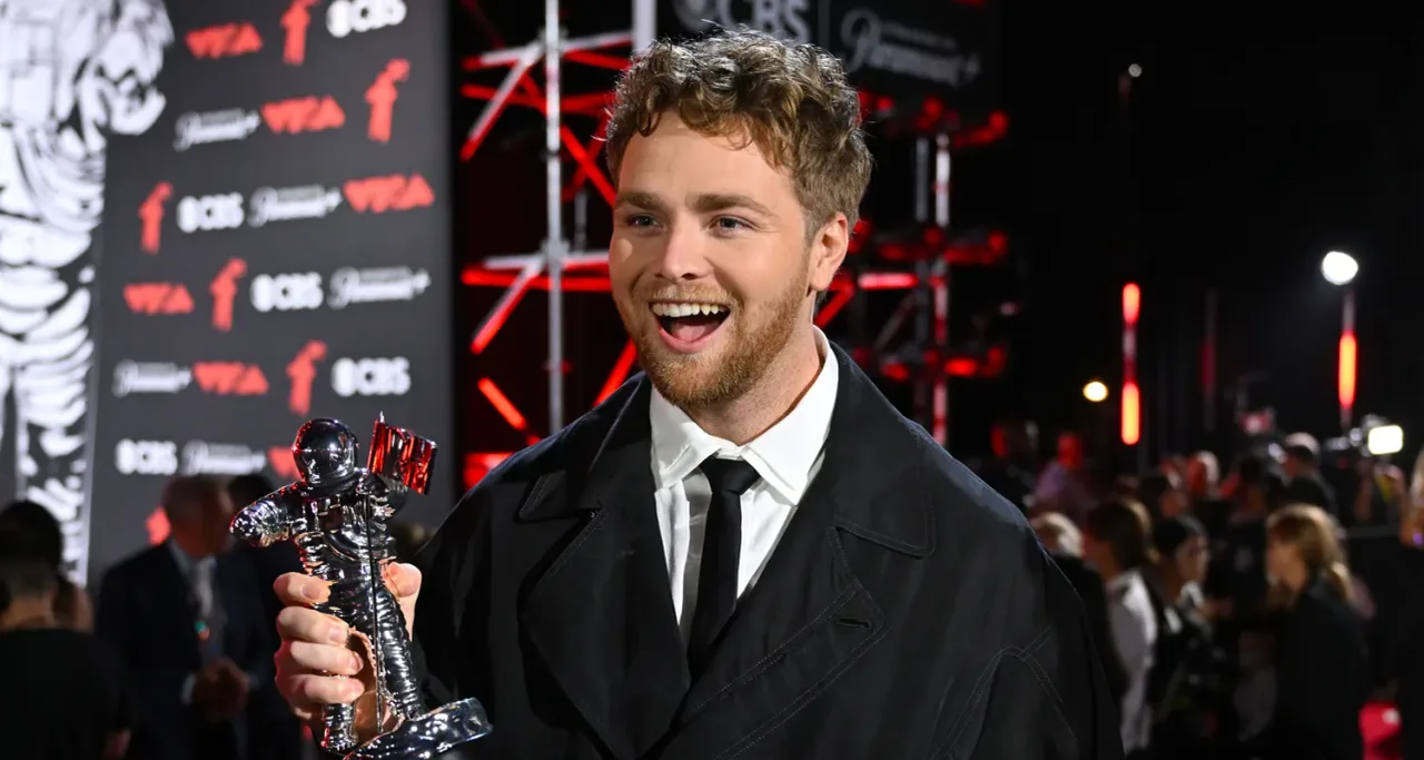 VMAs