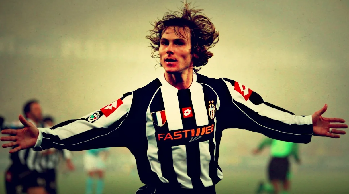 Pavel Nedved - ELLE Man -7