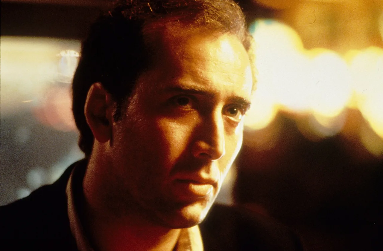 nicolas cage - elle viet nam