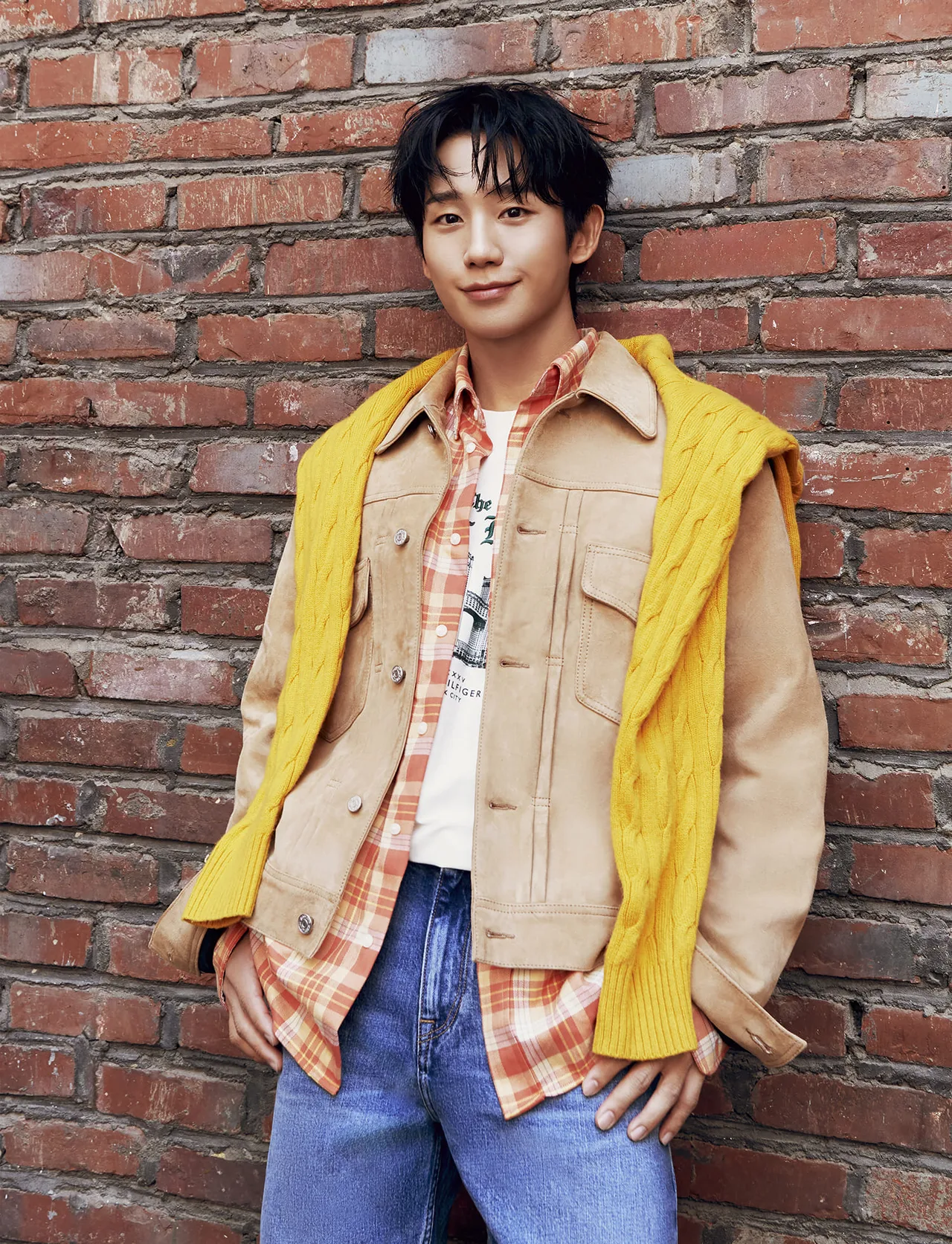 .Jung Hae In