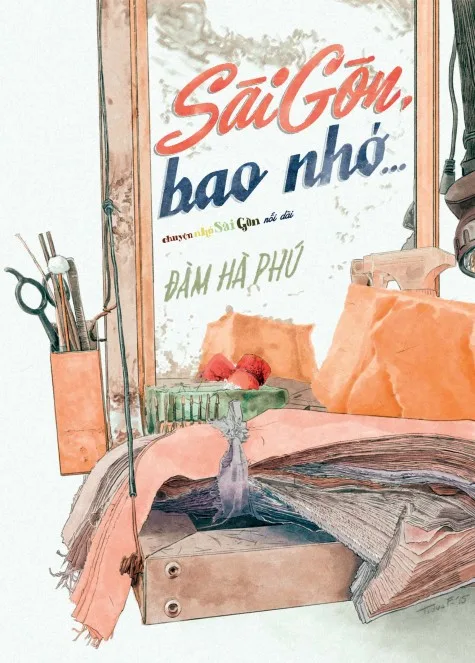 Sach SG bao nho